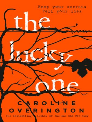 The Lucky One - ebook